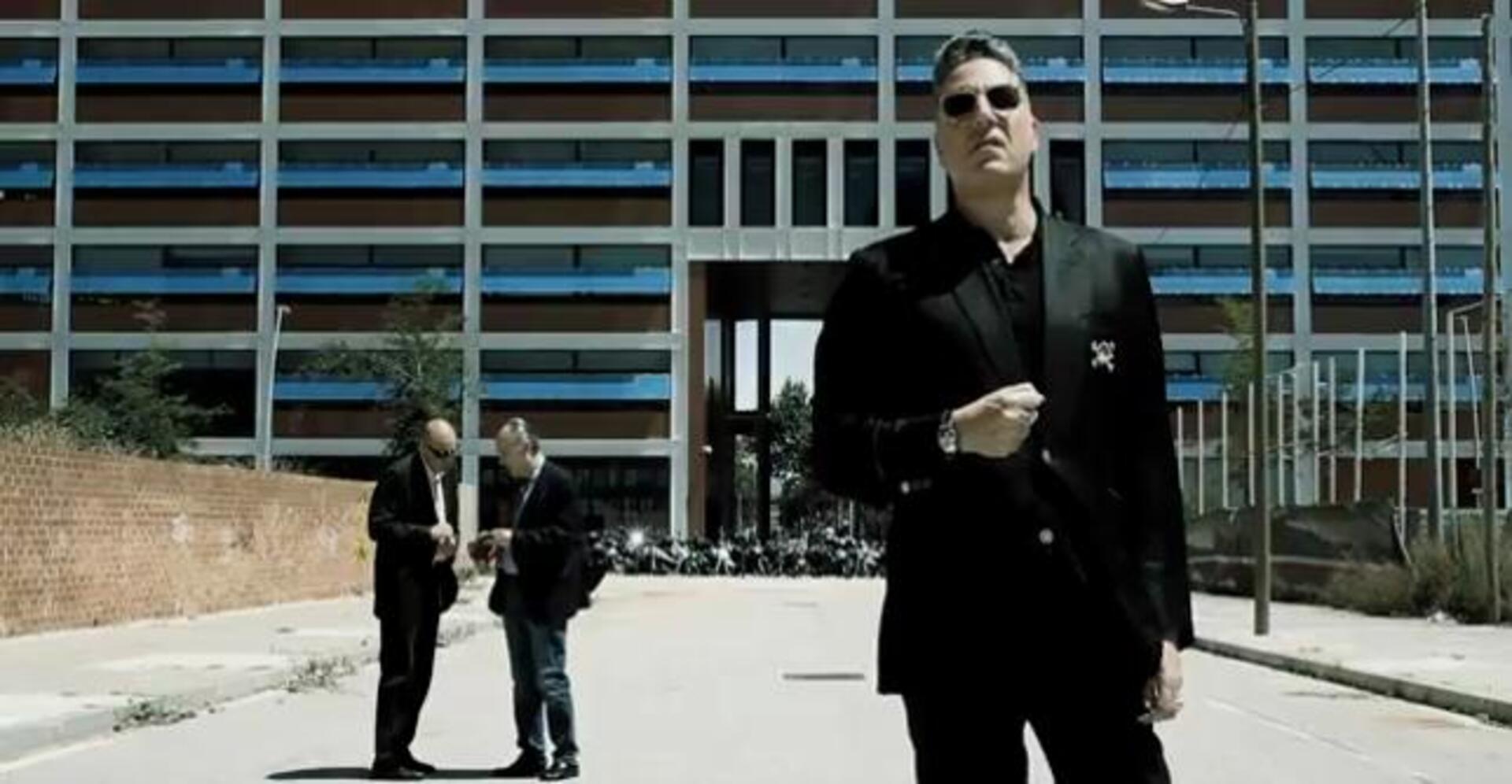 Así suena lo nuevo de Loquillo