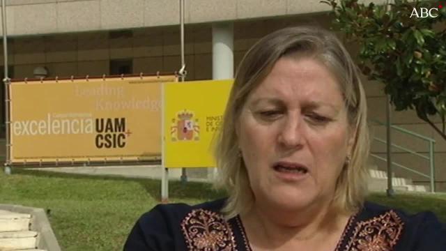 Vídeo: Grafeno, el material transparente del futuro