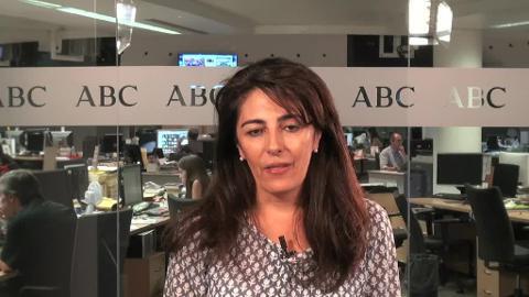 «El Rey propone candidatos desde una posición de neutralidad que ninguna otra persona puede ofrecer»