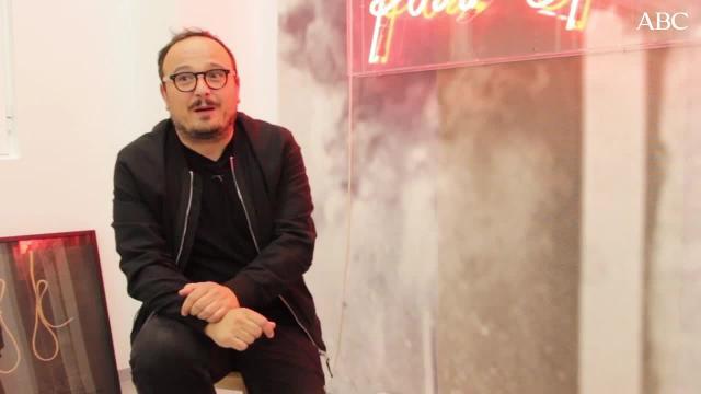 Los ocho artífices que han puesto en marcha Mala Fama Estudios