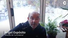 «Ni una mala palabra, ni una buena acción»