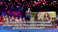 Las Azúcar Moreno abandonan «Supervivientes»: «El programa se siente traicionado»