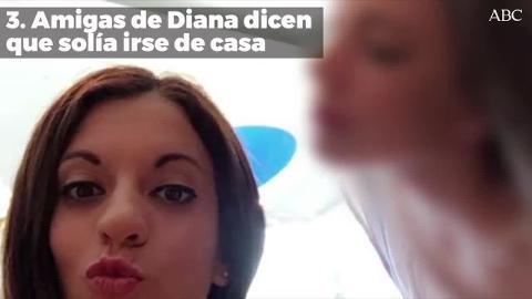 Vídeo: Las sombras del caso Diana Quer