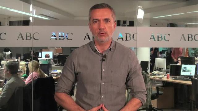 «Dialogar con los independentistas, o no hay tango si uno no quiere bailar»