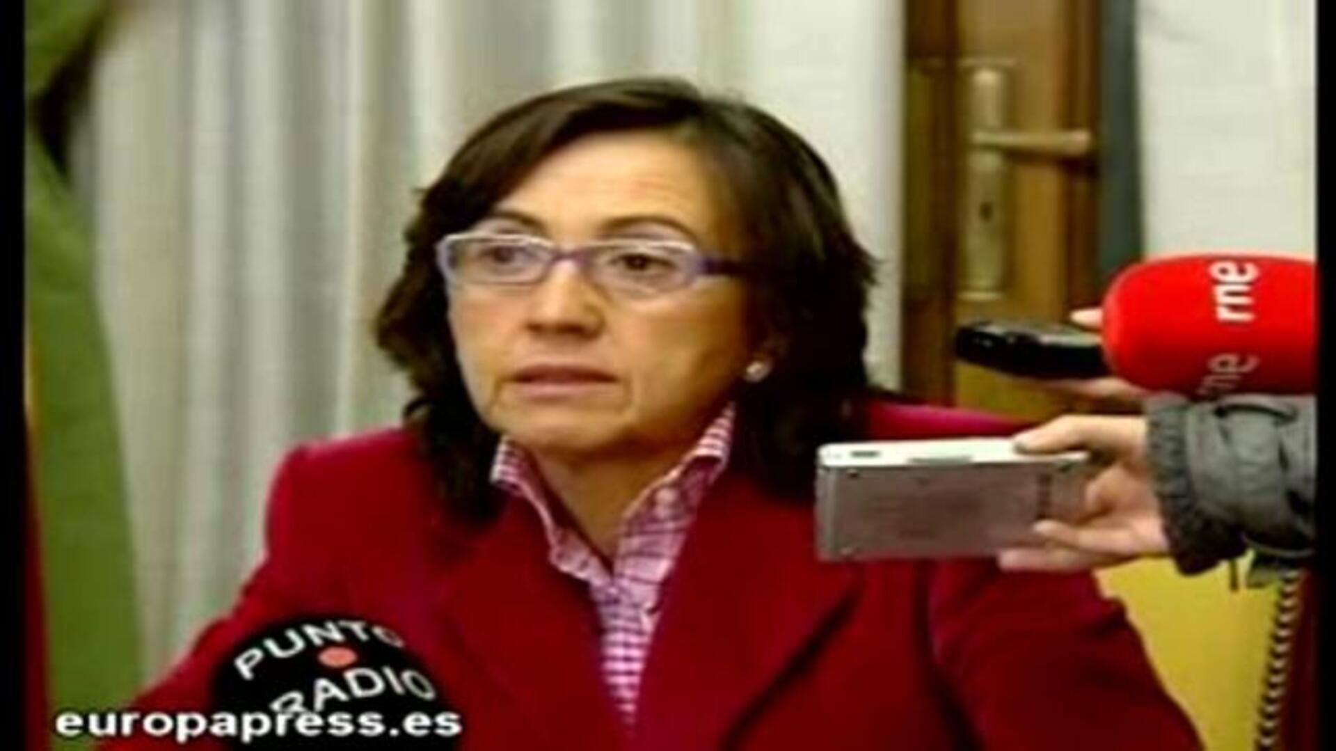 La Fiscalía de Medio Ambiente investiga la alta contaminación de Madrid y Barcelona