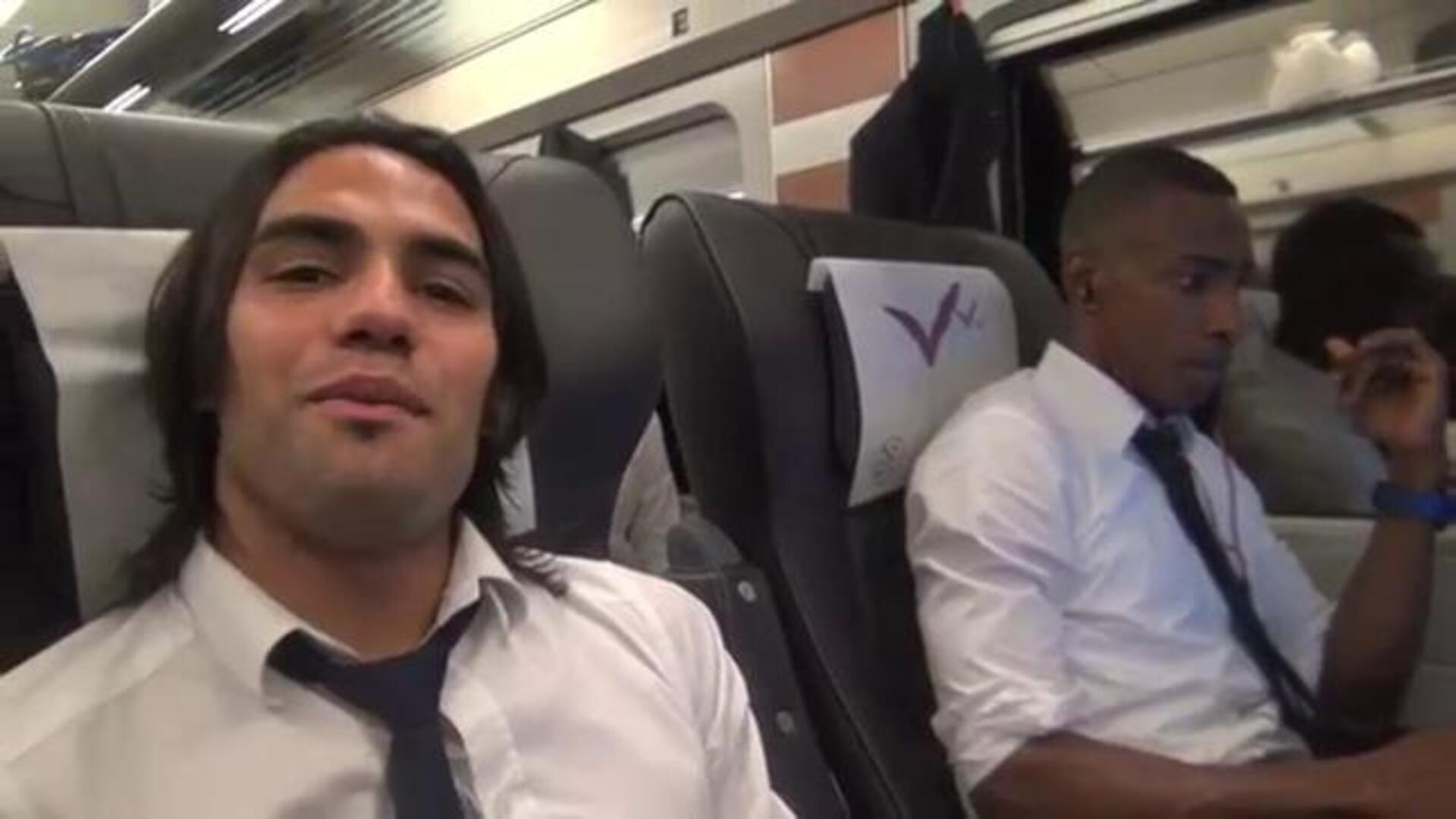 Así vivió el Atlético el pase a la final