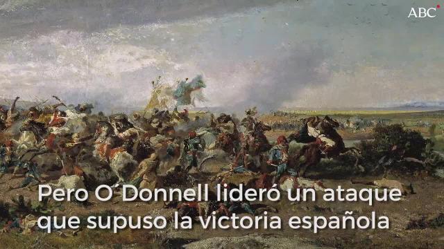 Batalla de Tetuán, previa a Wad Ras