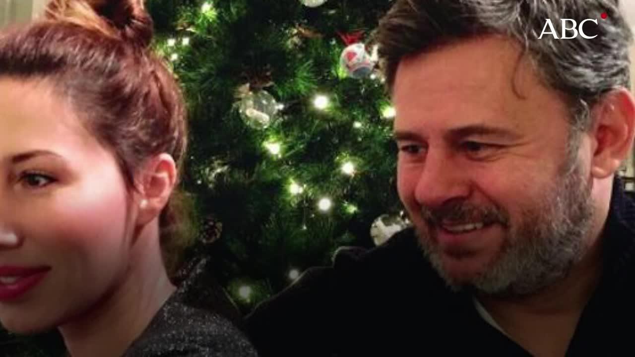 La exsuegra de Miki Nadal continúa su guerra personal contra el cómico