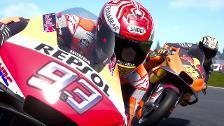 «MotoGP 19»: el videojuego donde puedes ganar a Marc Márquez