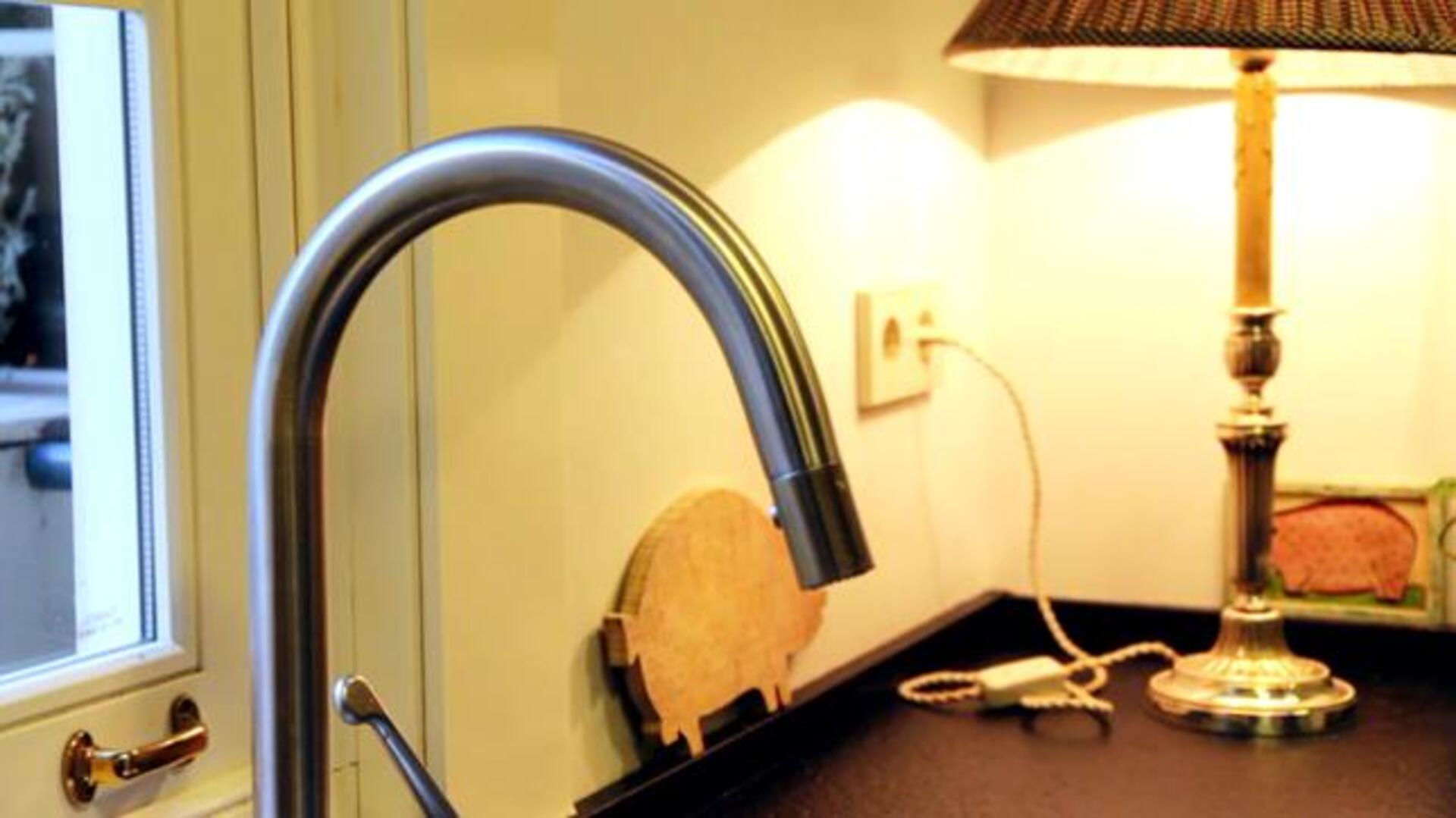 Pisos a un millón de euros