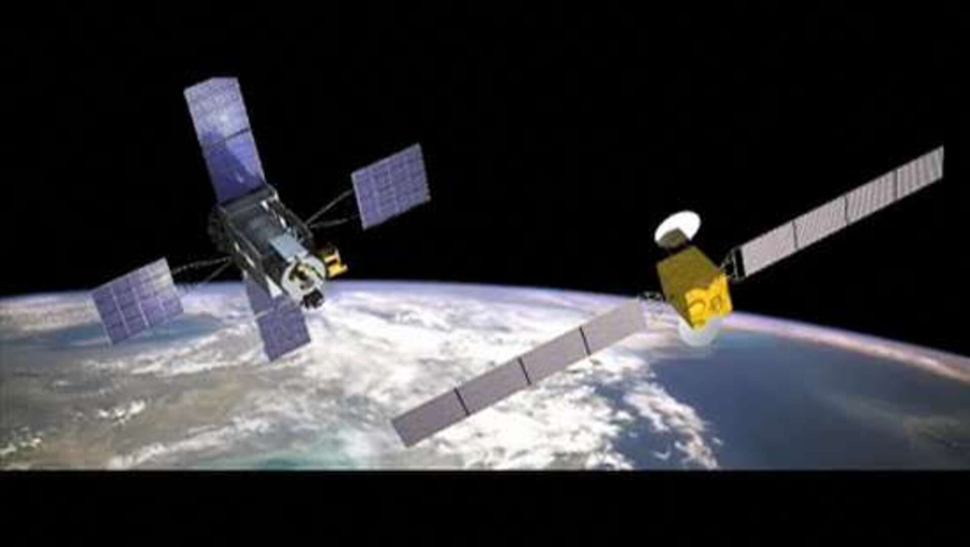 La misión Messenger llega a Mercurio