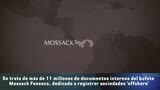Hacienda investiga ya a los españoles incluidos en los «papeles de Panamá»