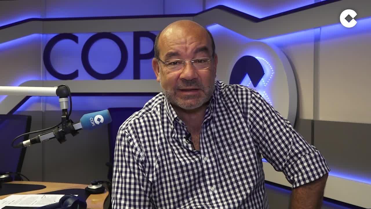 Elecciones en Andalucía... Y no pasa nada