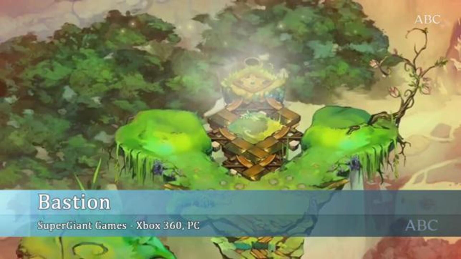 Los mejores juegos independientes de 2011