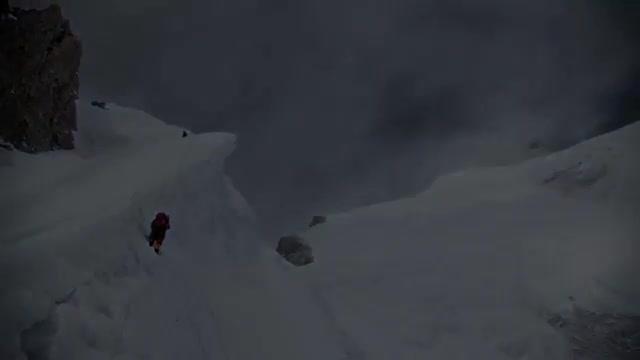 Chistes sin oxígeno hacia la cumbre