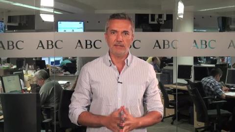 «La solución no es mirar a las elecciones, sino sacar a España del bloqueo»