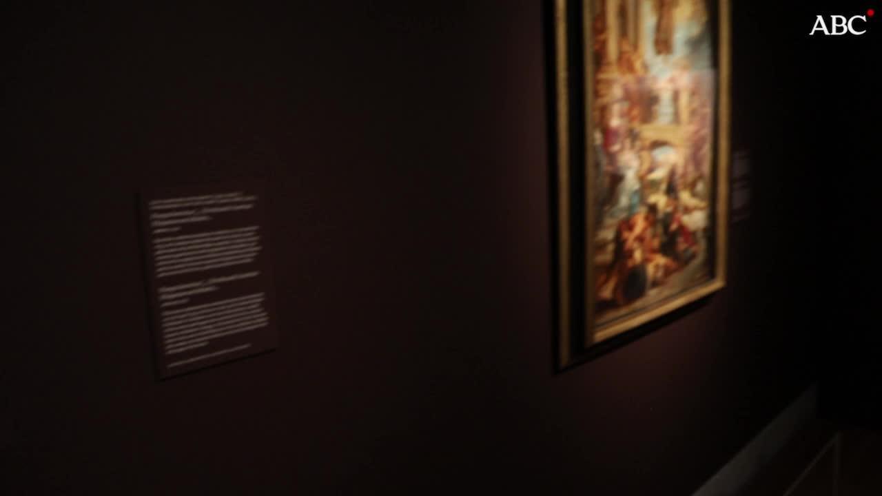 Alejandro Vergara, jefe de conservación de pintura flamenca del Museo del Prado, nos cuenta todos los detalles sobre la exposición «Rubens, Pintor de bocetos»