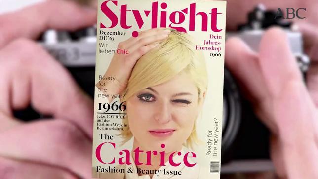 Cien años de moda de fiesta en 3 minutos