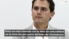 Desvelan los motivos de la posible ruptura de Albert Rivera y Malú