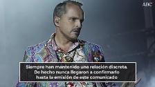 Nacho Palau emprende acciones legales contra Miguel Bosé tras 26 años de relación