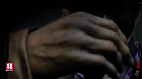 Mira en el video el tráiler del juego