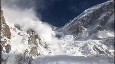 Locura y tragedia en el Nanga Parbat