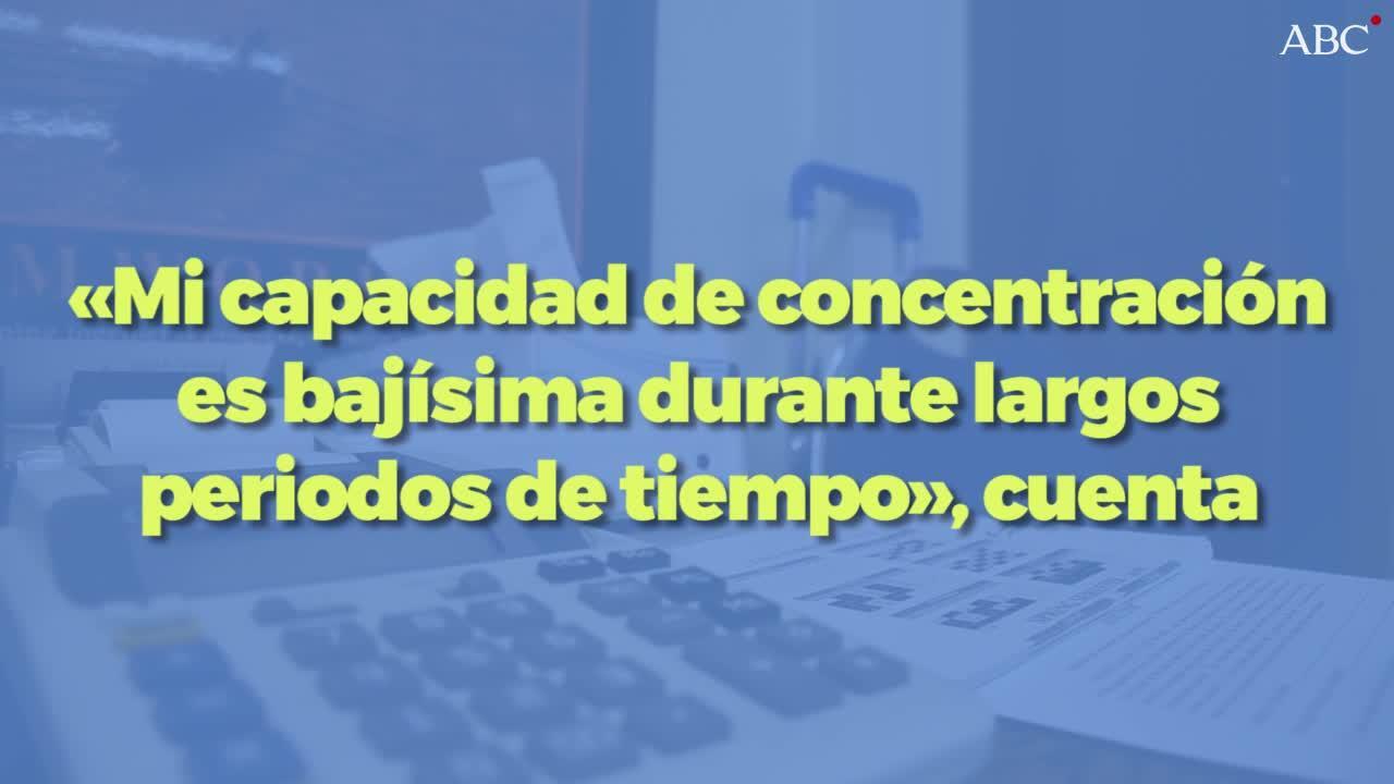 La clave del éxito de una española en la Universidad de Stanford