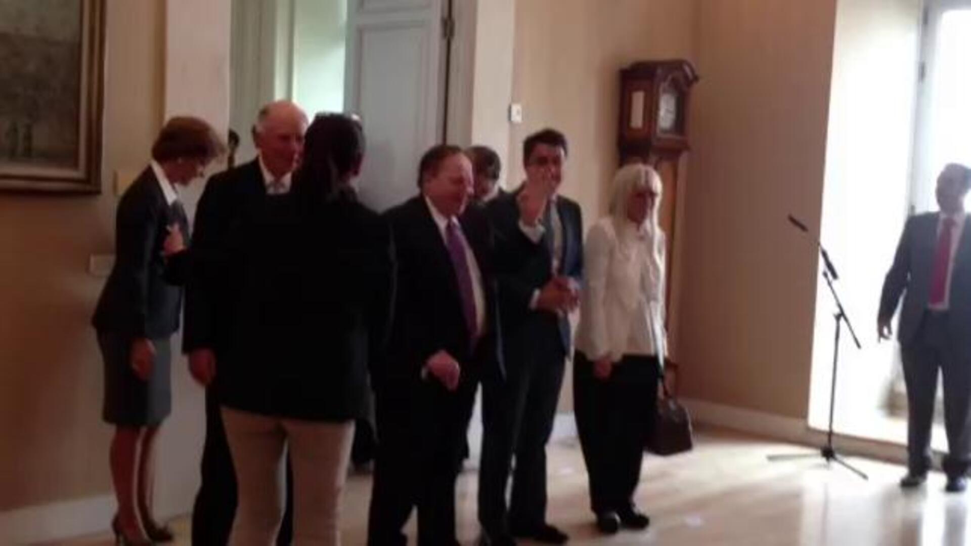 Las obras de Eurovegas empezarán en diciembre de 2013