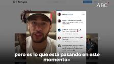 Neymar publica los mensajes de la mujer que le acusa para defenderse