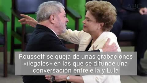 Lula, en una imagen de archivo