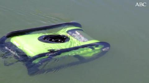 Vídeo: Así trabaja el GEAS