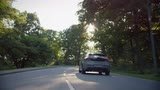 Vídeo: Volvo renueva la imagen del V40