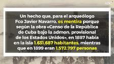 La memoria histórica del PSOE llega ahora hasta la Guerra de Cuba