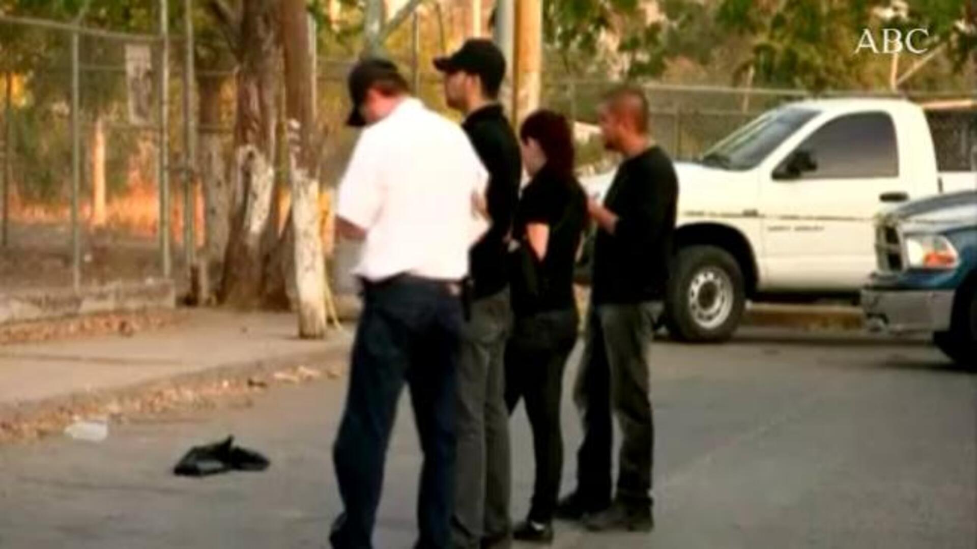 Encuentran siete cadáveres descuartizados y en bolsas de basura en México