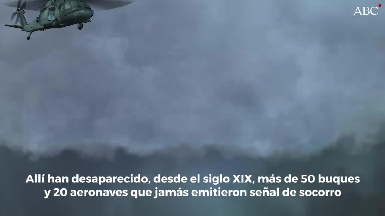 El triángulo de las Bermudas: entre el mito y la realidad