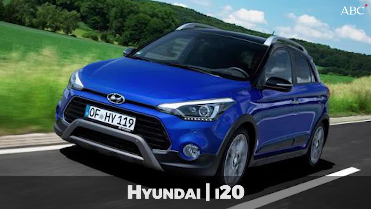 Marcas y modelos que ya han dicho adiós al diésel