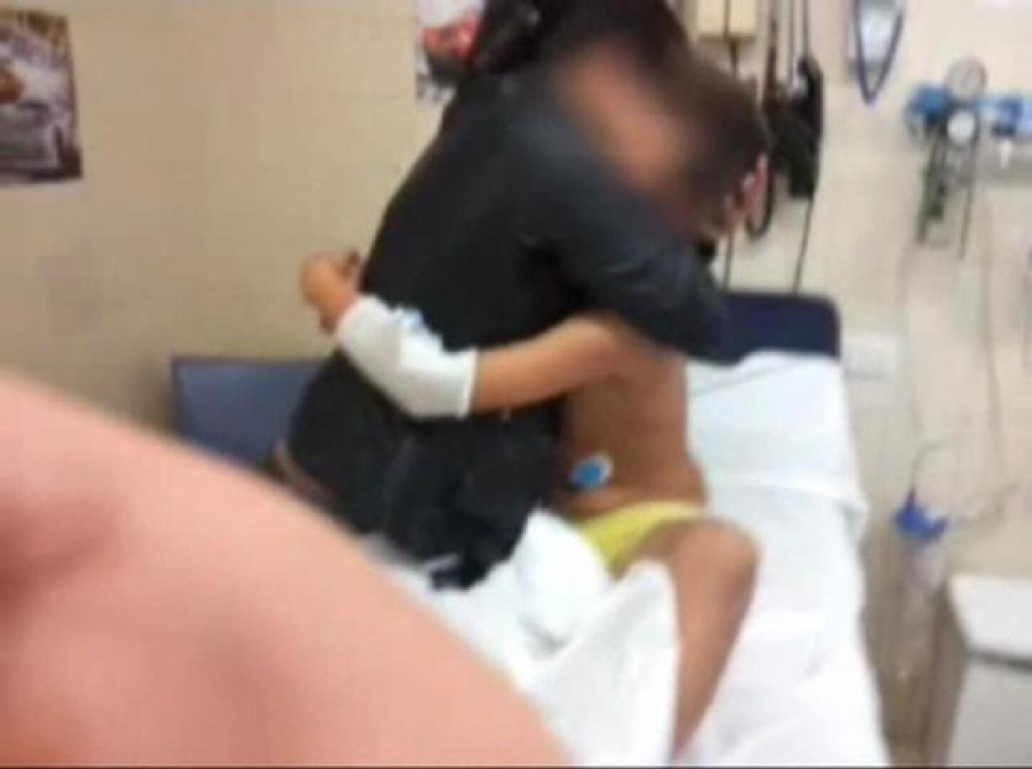 Liberado un niño secuestrado en Barcelona por el que pedían un rescate de 5 millones