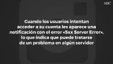 Instagram sufre durante más de dos horas problemas de conexión a nivel mundial