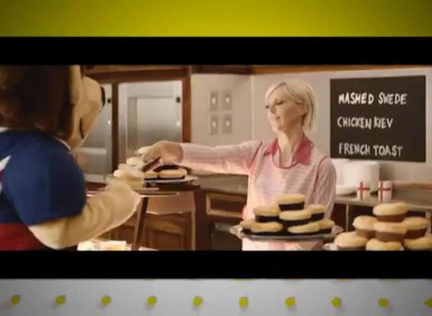 ¿Una burla a Maradona?