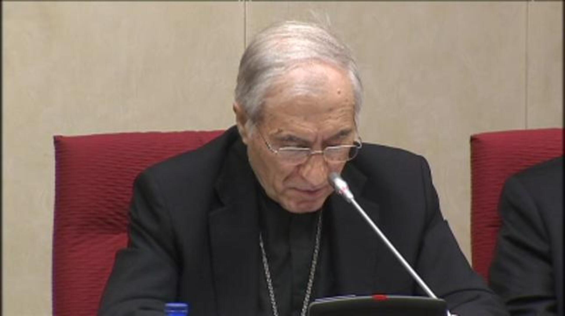 Los obispos vuelven a pedir soluciones «urgentes» para las familias desahuciadas