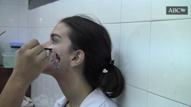 Cómo hacer tu disfraz de zombi para Halloween