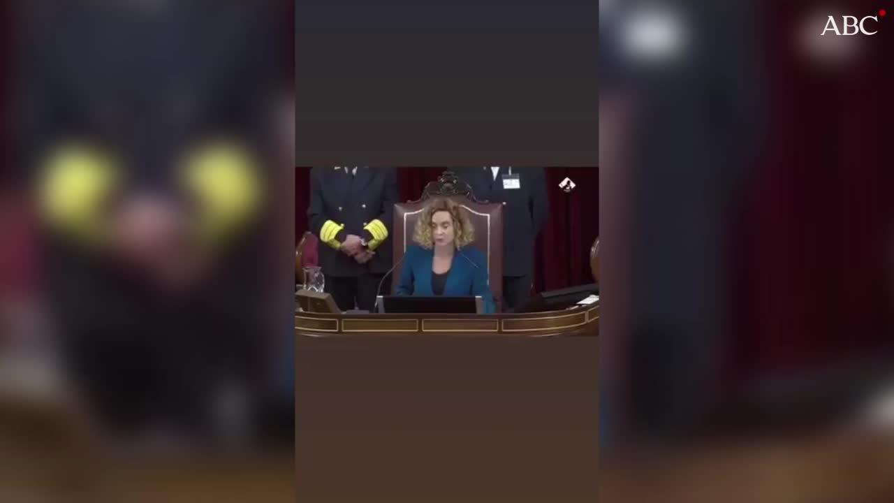 Echenique sugiere motes para algunos diputados: Albert Rivera es «el medio pollo»