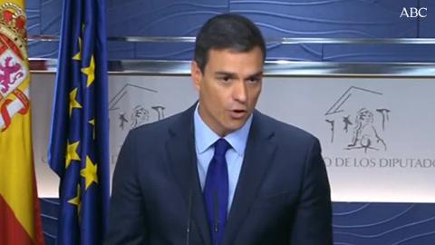 Vídeo: Sánchez valora la reunión