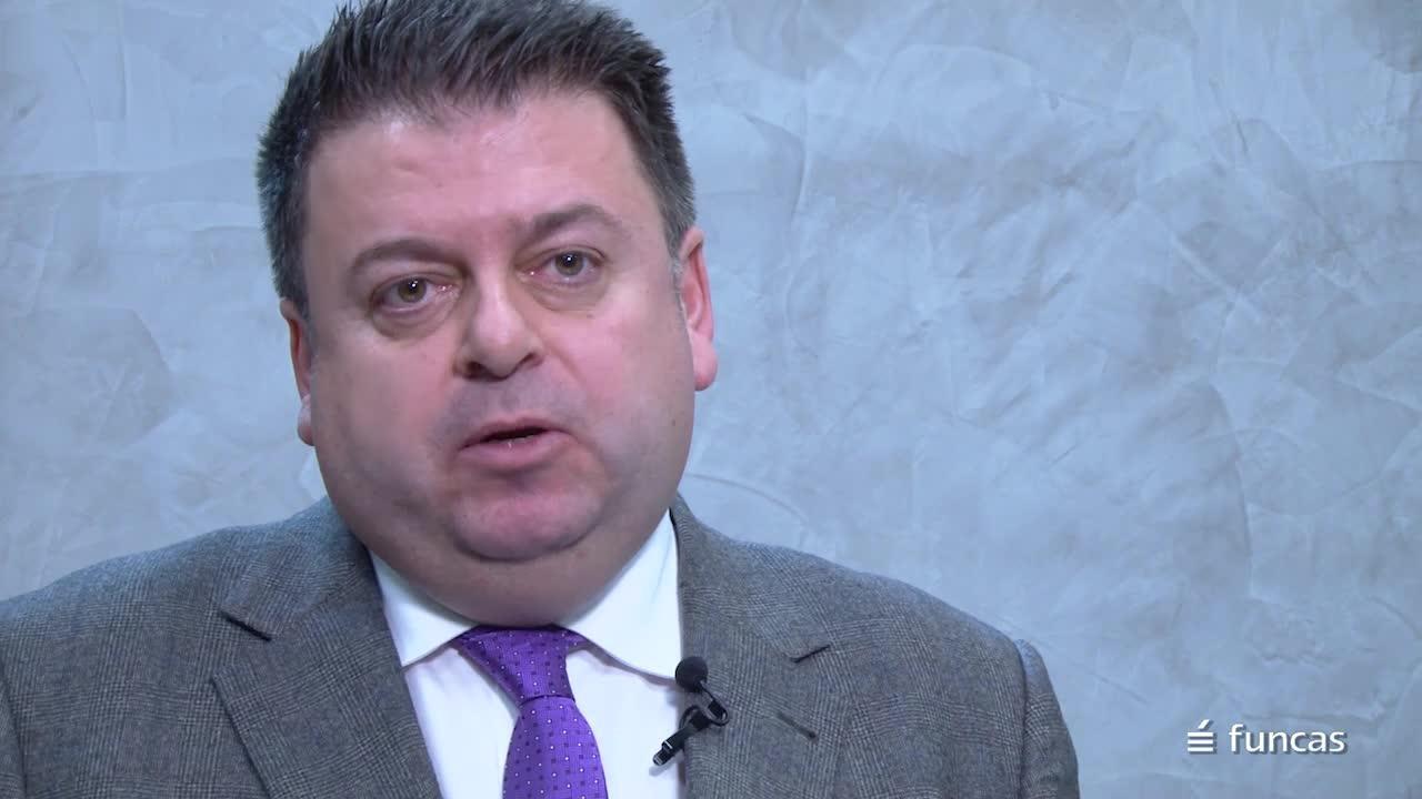 «Bigtech», tratamiento de datos y sector financiero