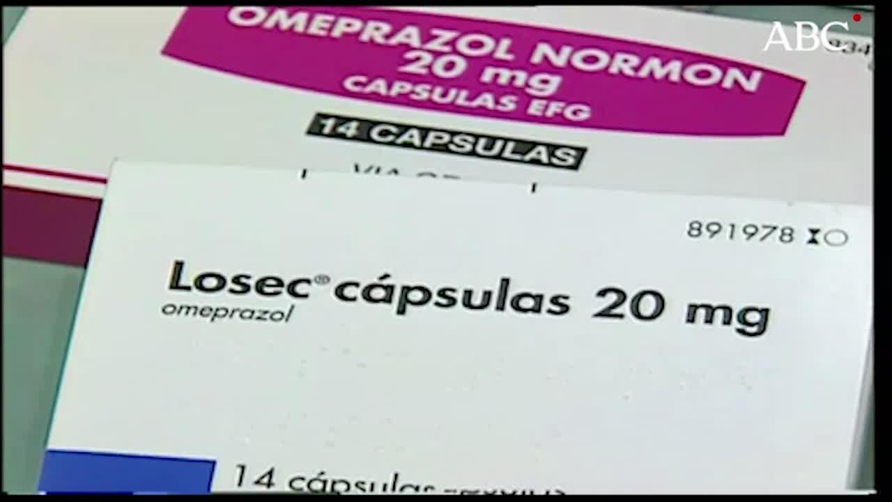 ¿Por qué vas a necesitar la receta para comprar paracetamol e ibuprofeno en la farmacia?