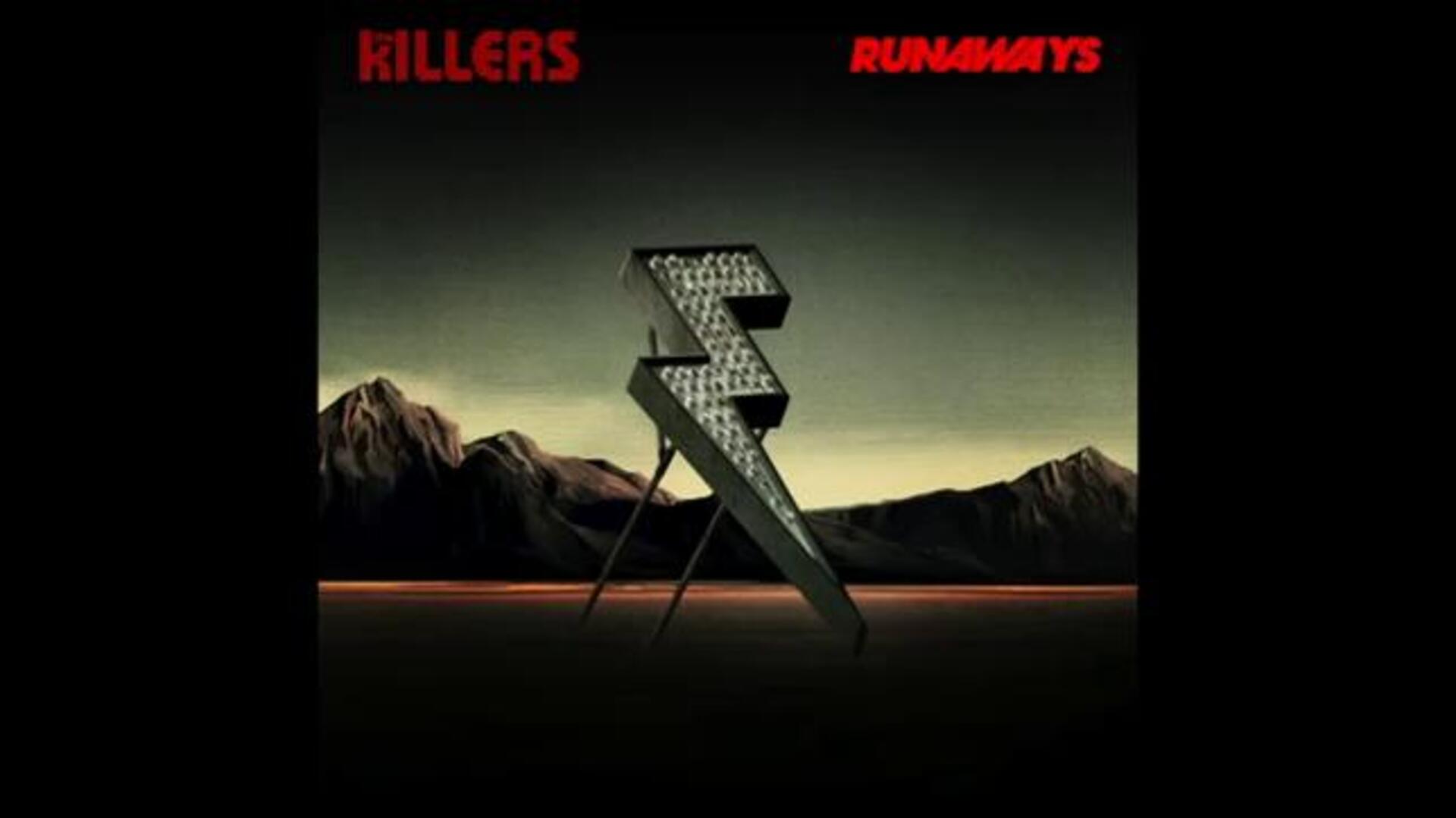Escucha «Runaways», el single de adelanto del nuevo disco de The Killers