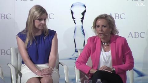 Expertos en la gestión del agua piden al Gobierno que ponga fin al «marasmo normativo»