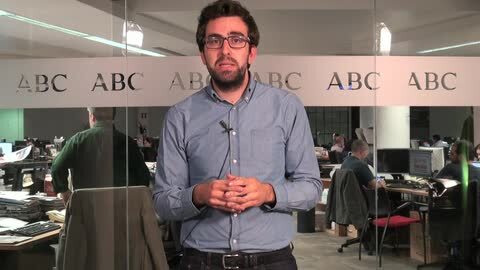 Videoanálisis: la batalla por las listas en el PSOE