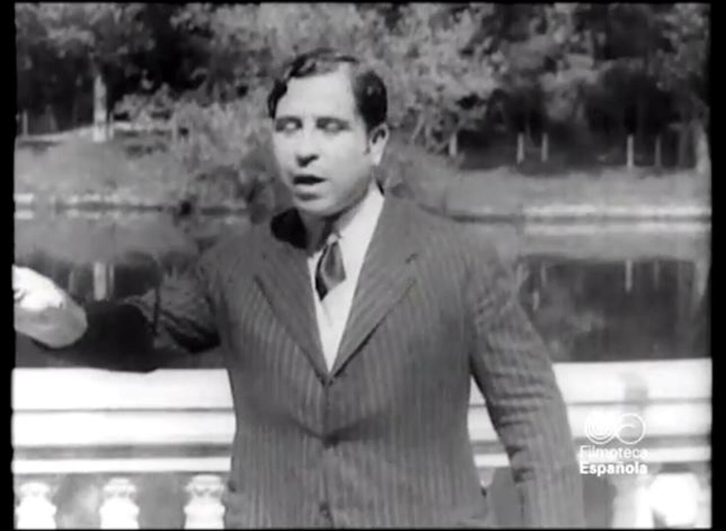 Cultura vuelca fondos de la Filmoteca en su canal de YouTube