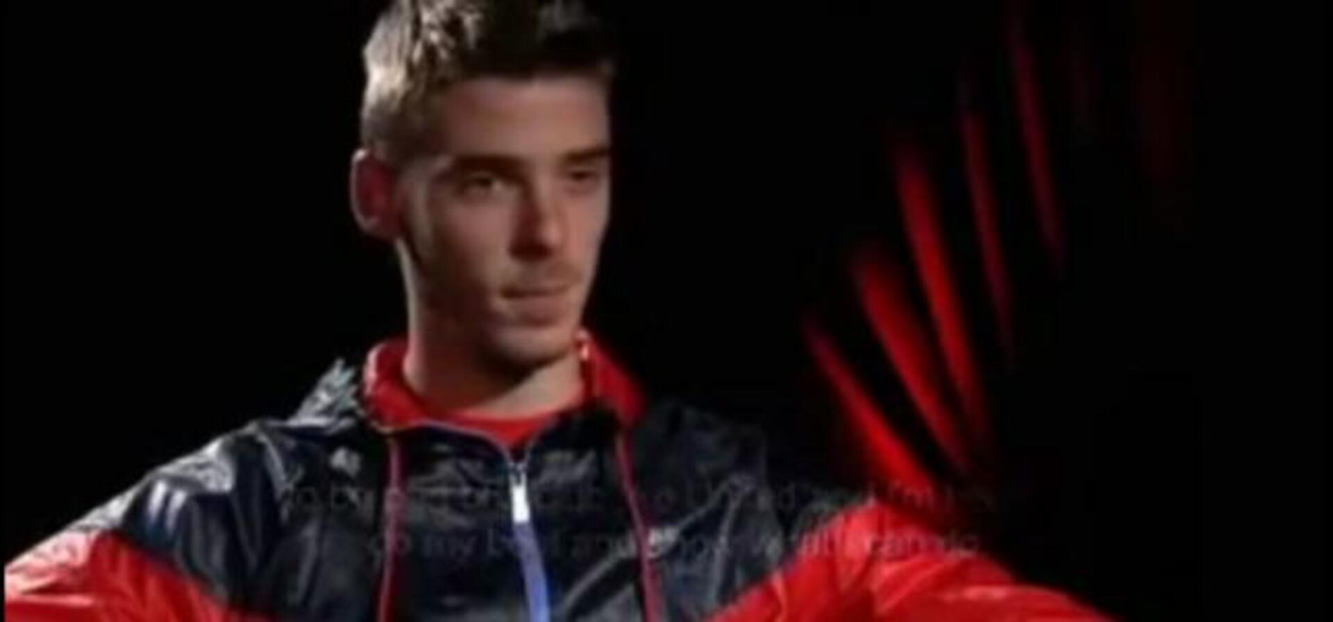 El fichaje de De Gea por el Manchester United ya es oficial